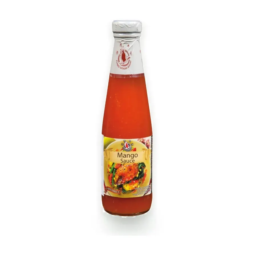 Mangová omáčka 295 ml