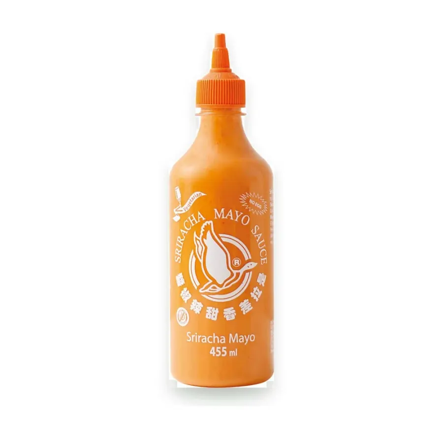 Sriracha Mayo tekuté ochucovadlo 455 ml