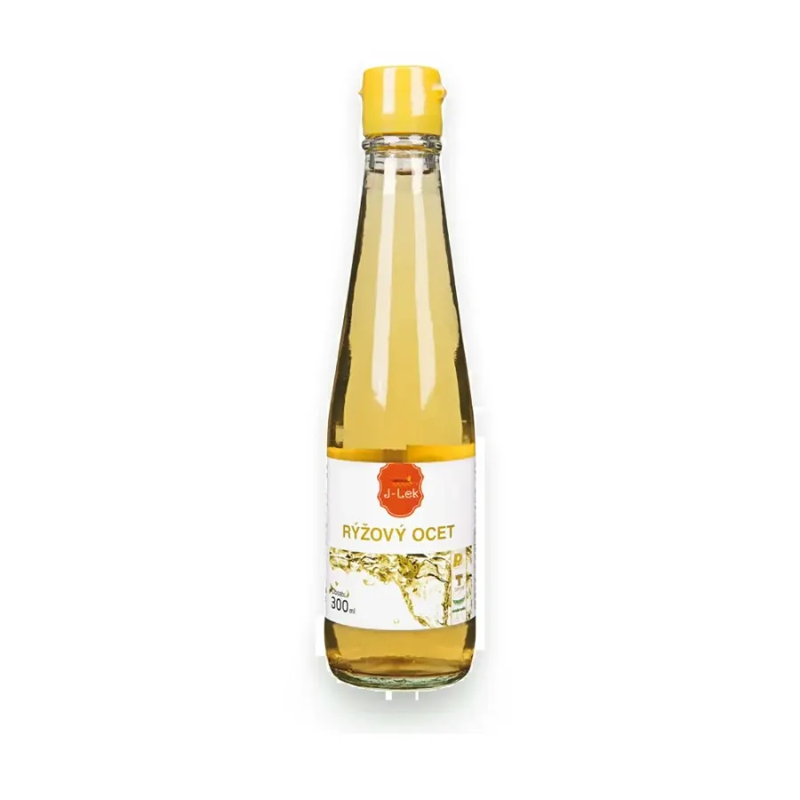 Rýžový ocet 300 ml