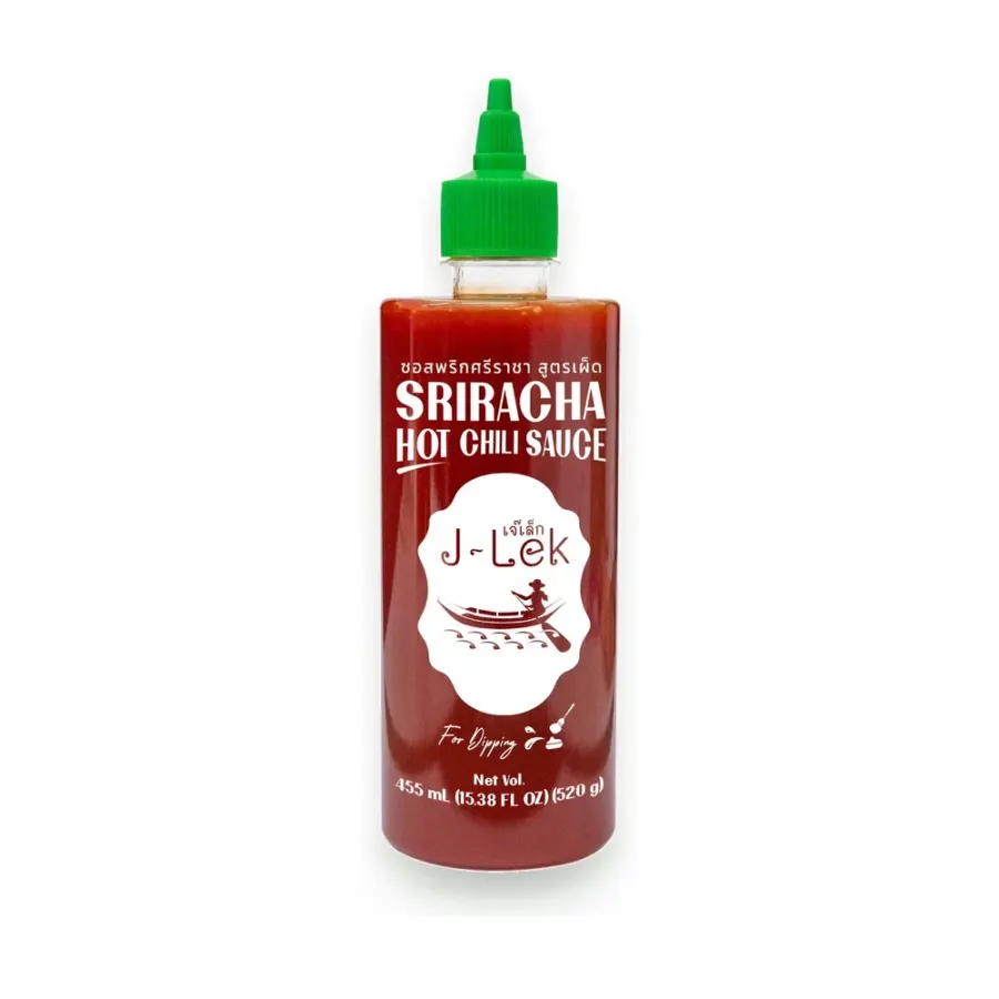 Sriracha pálivá omáčka 455 ml