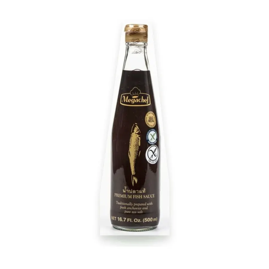 Rybí omáčka 500 ml