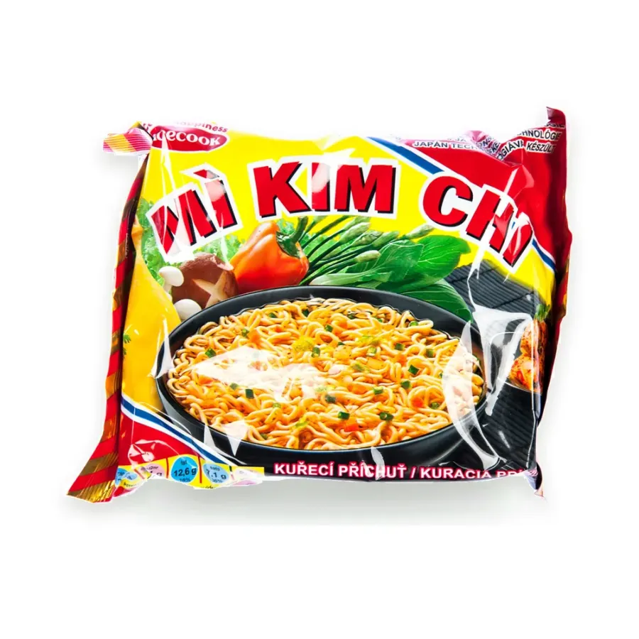 Polévka instantní kuřecí 75 g