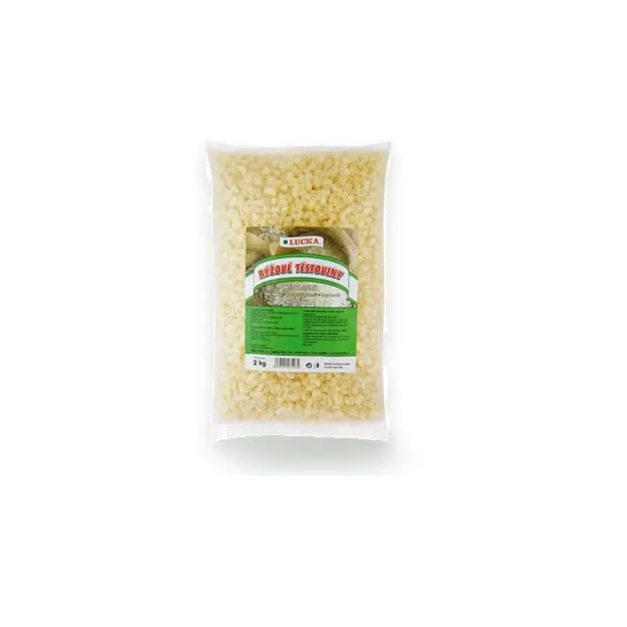 Kolínka rýžová bezlepková 2 kg