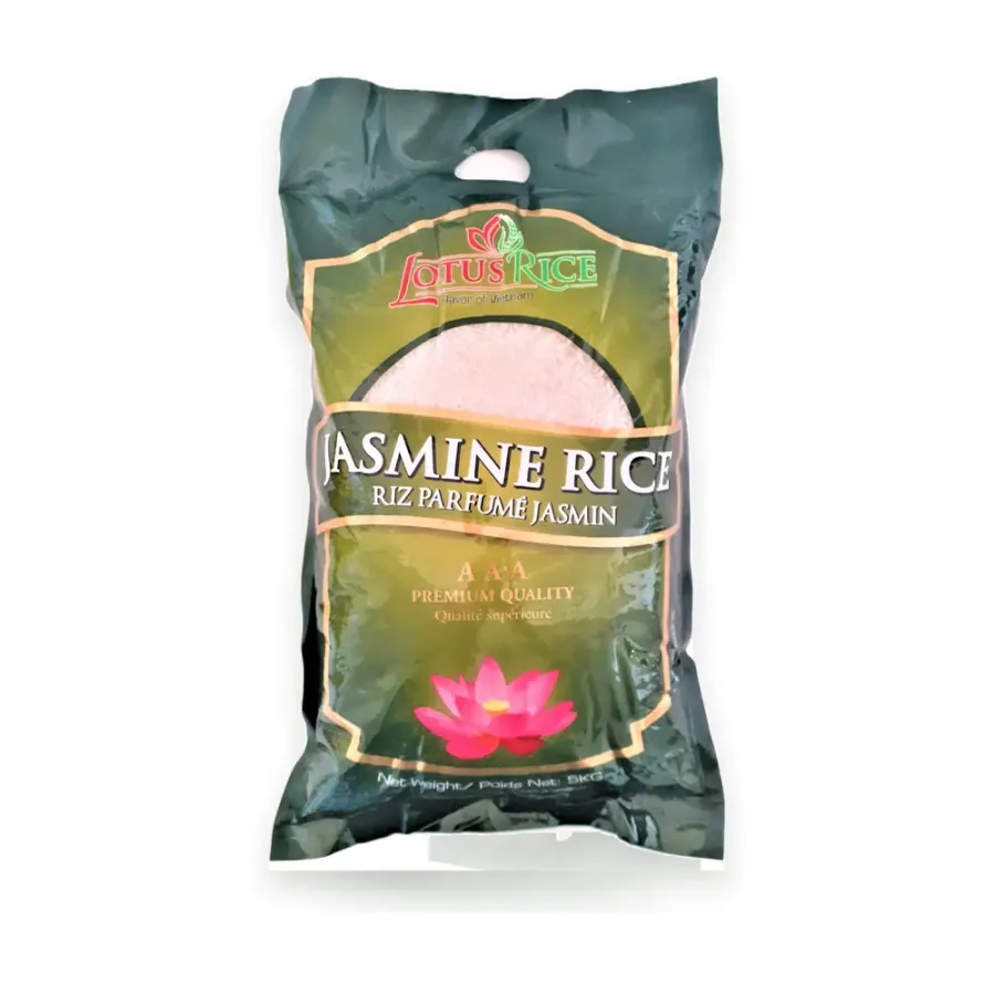 Rýže jasmínová 5 kg