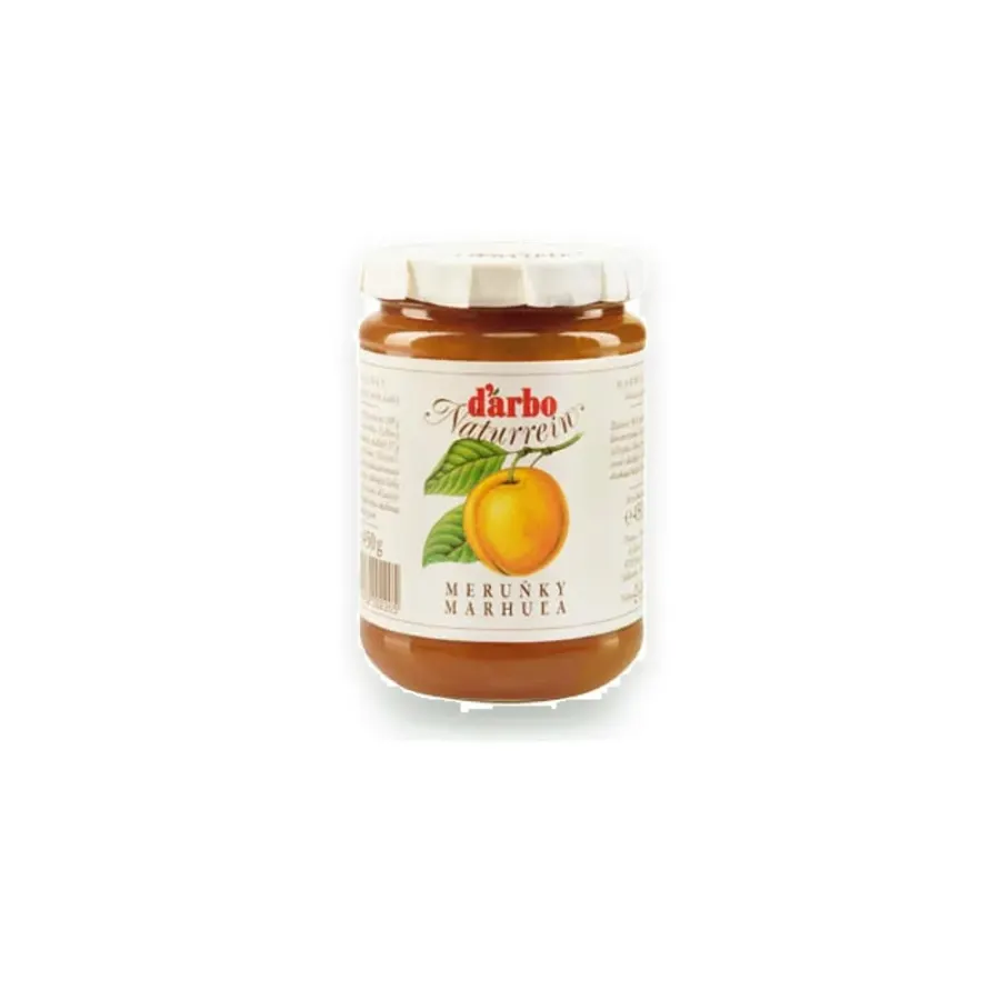 Džem meruňkový extra 450 g