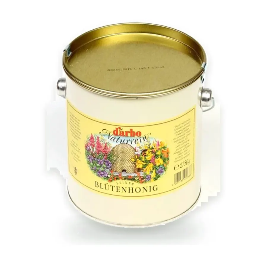 Med květový 2,75 kg