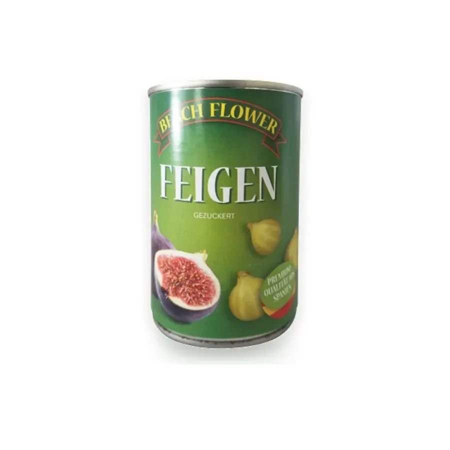 Fíky konzervované 400 g