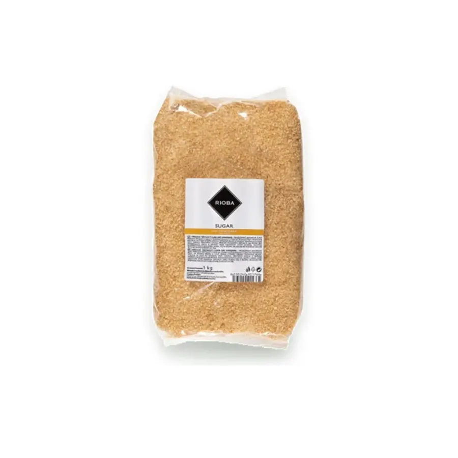 Dry Demerara třtinový cukr 1 kg