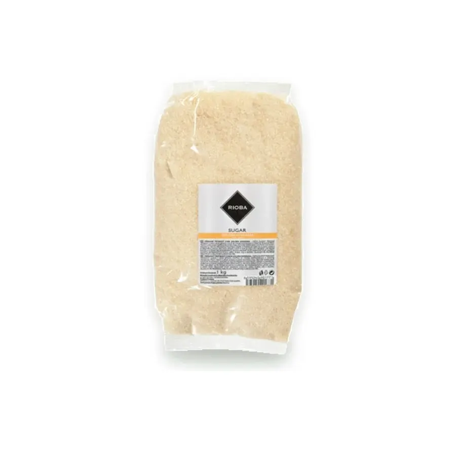 Golden Demerara cukr třtinový 1 kg
