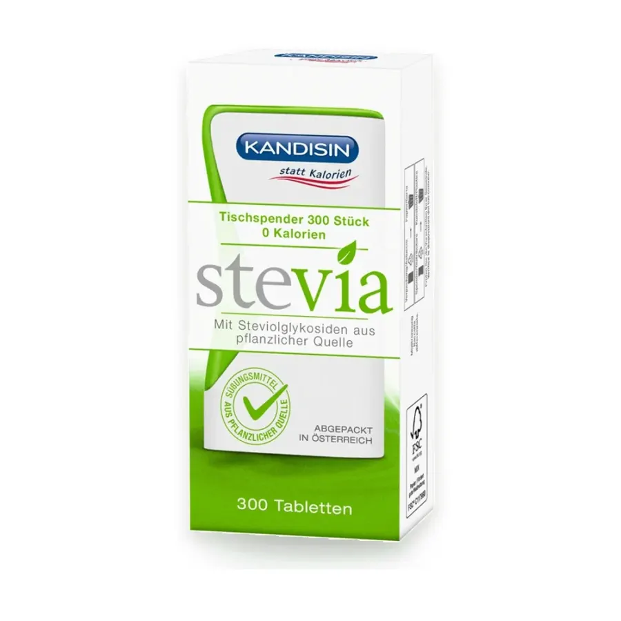 Stevia 300 tablet