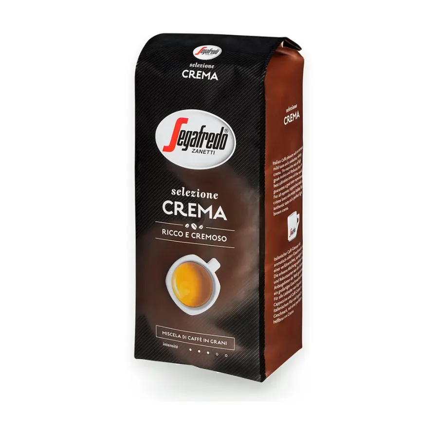 Selezione Crema káva zrnková 1 kg