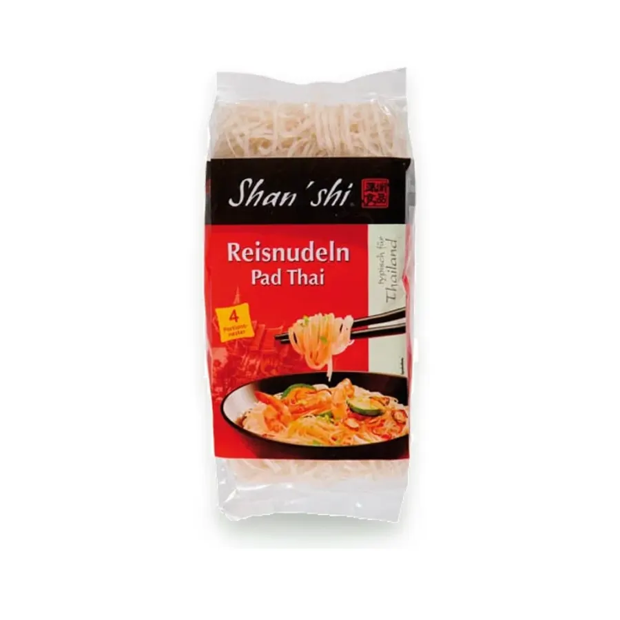 Pad Thai rýžové nudle 250 g
