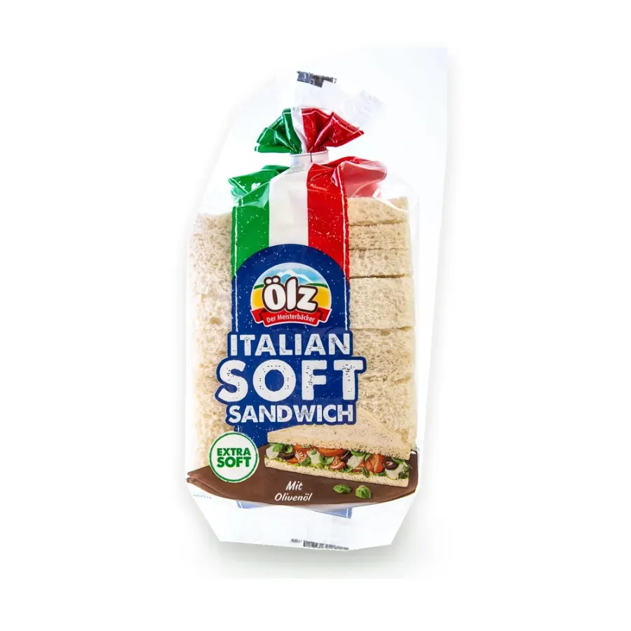 Sandwich italský 400 g