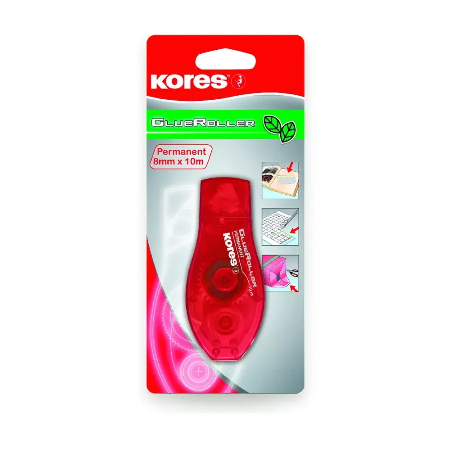 Lepicí korekční páska Roller