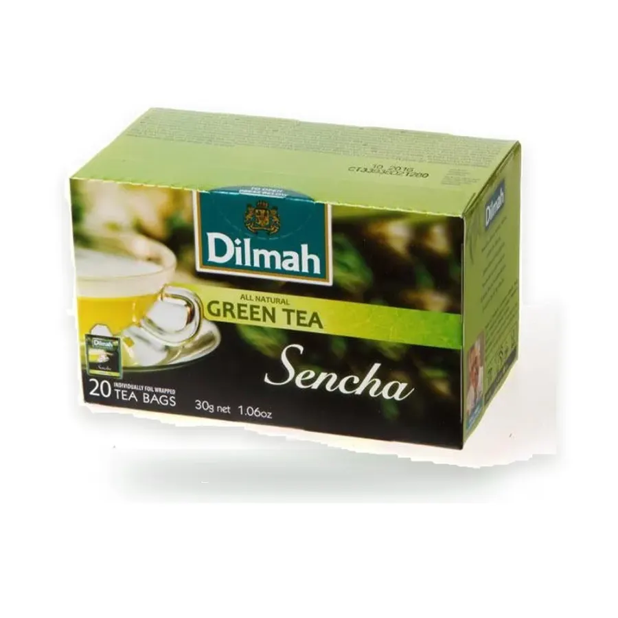 Čaj zelený sencha 30 g