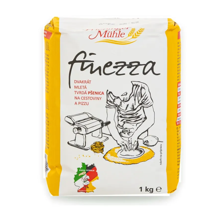 Finezza Mouka 1 kg
