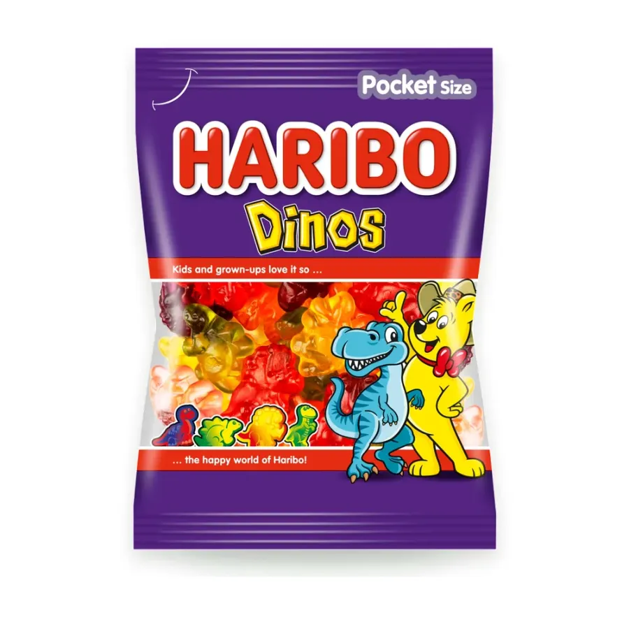 Dinos želé 100 g