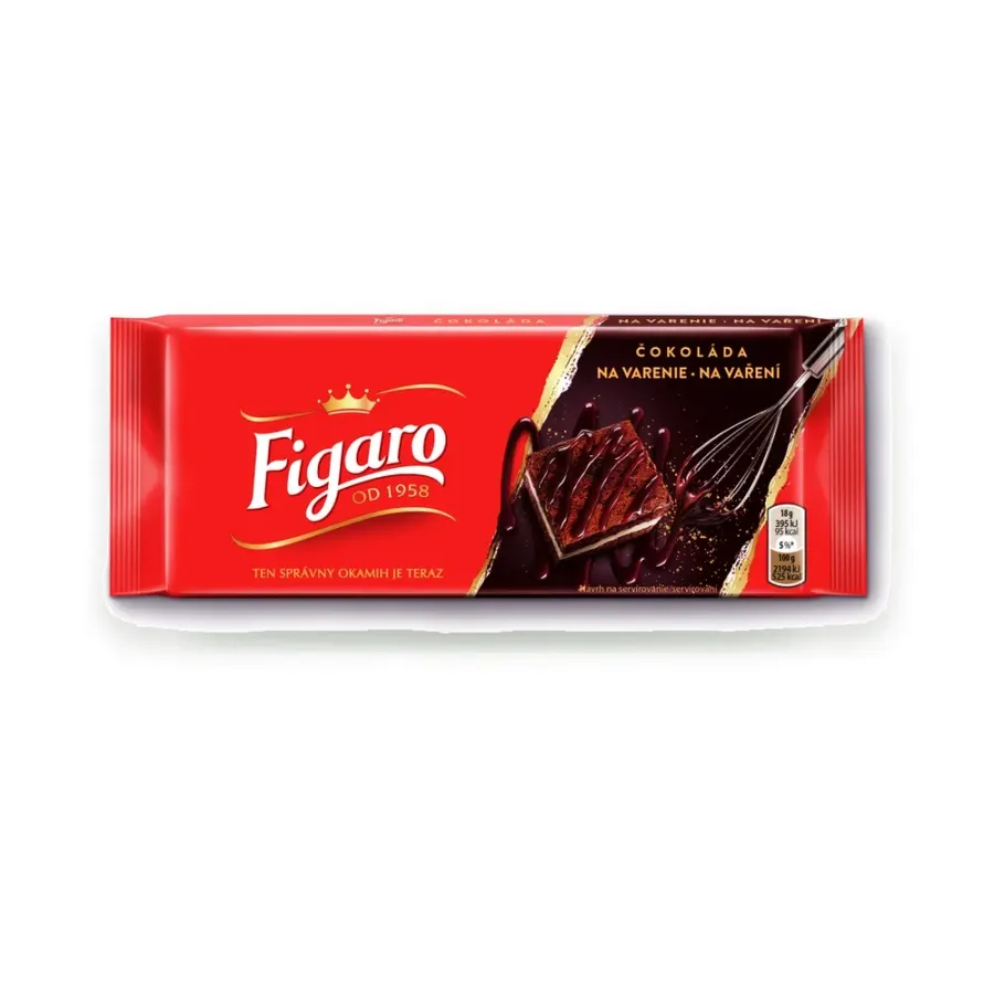 Čokoláda na vaření 90 g