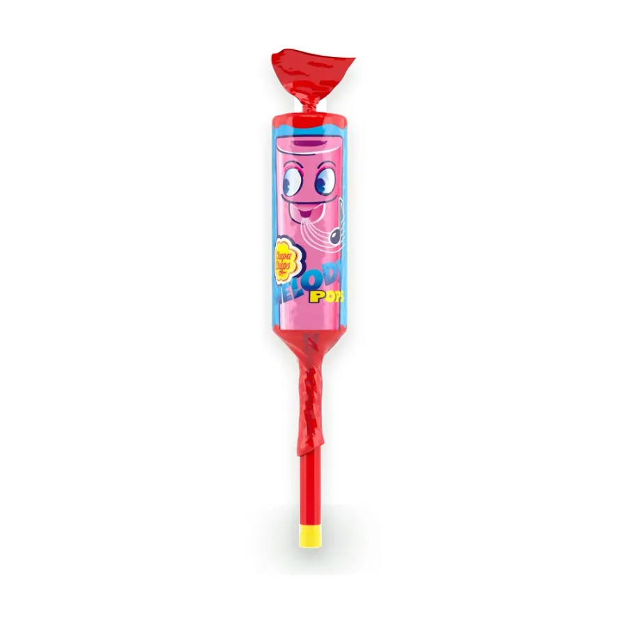 Melody Pops lízátko 15 g