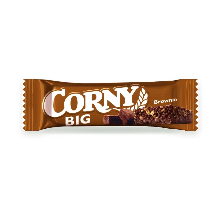 Big müsli tyčinka brownie 50 g