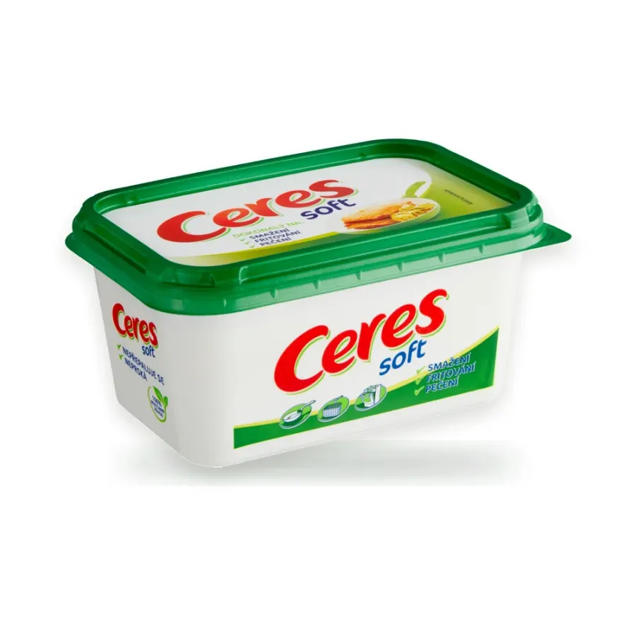 Soft ztužený tuk 330 g