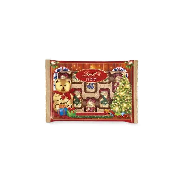 Lindt TEDDY FRIENDS 96g