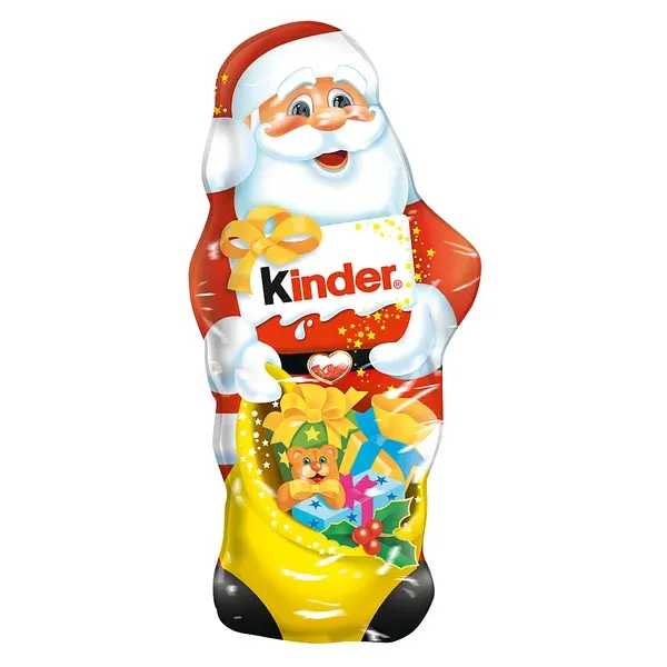 kinder Mikuláš 110 g