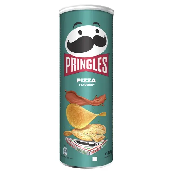Pringles pizza 165 g