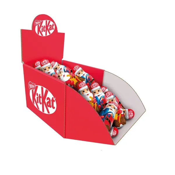 Kit Kat Mikuláš 17 g