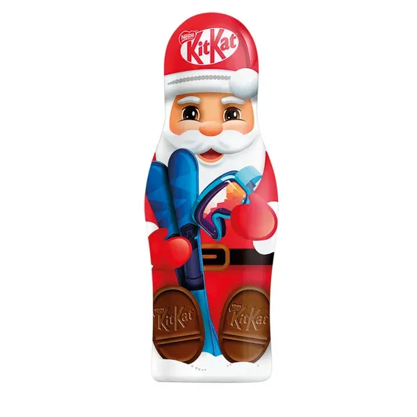 KitKat Mikuláš 45 g