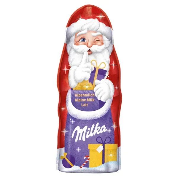 Milka Santa 45 g