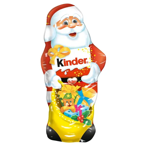kinder Mikuláš 55 g
