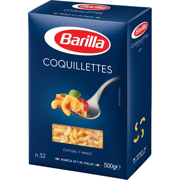 Barilla Kolínka 500 g