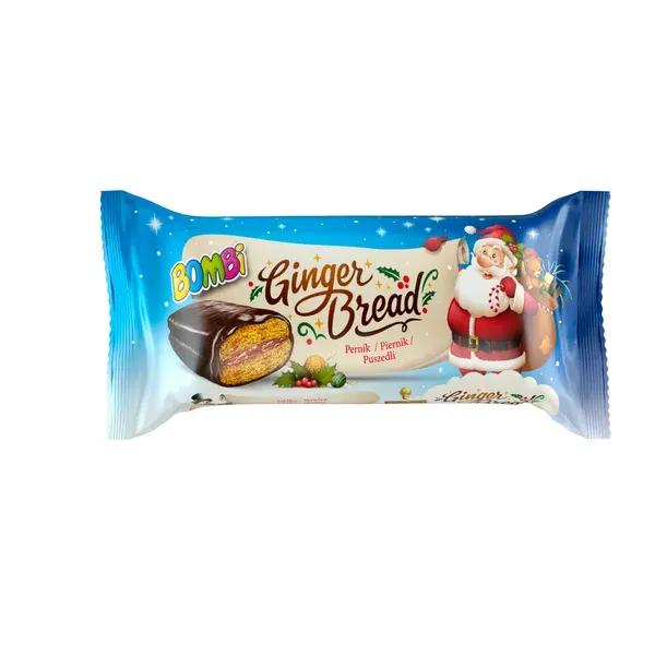Figaro Perník Vánoční jablko 50 g