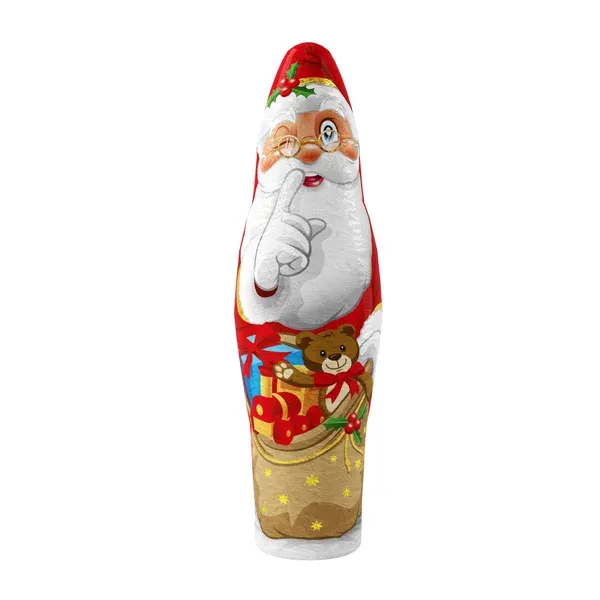 Figaro Mikuláš mléčný 60 g