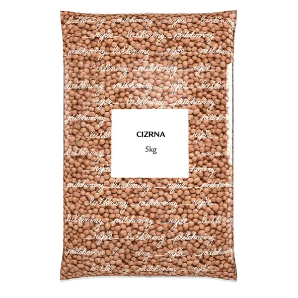 Cizrna 5 kg