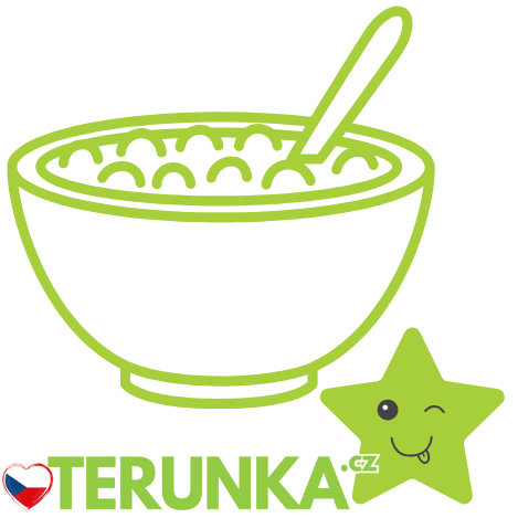 Zdravá cereální snídaně